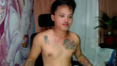 JUST CALL MY NAME jayrus  online show from November 2025 07:31:02 AM