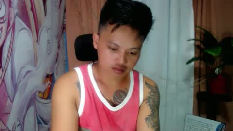 JUST CALL MY NAME jayrus  online show from November 2025 05:06:01 AM