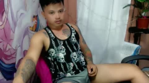 JUST CALL MY NAME jayrus  online show from November 2025 06:23:01 AM