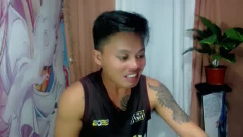 JUST CALL MY NAME jayrus  online show from November 2025 07:08:01 AM