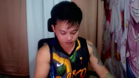 JUST CALL MY NAME jayrus  online show from February 2026 12:22:02 PM