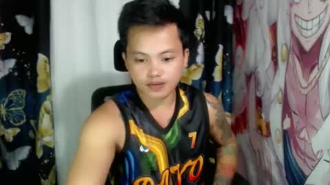 JUST CALL MY NAME jayrus  online show from February 2026 07:59:01 AM