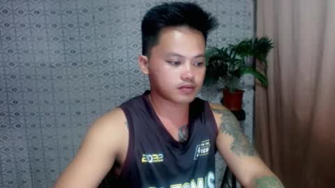 JUST CALL MY NAME jayrus  online show from February 2026 10:16:01 AM