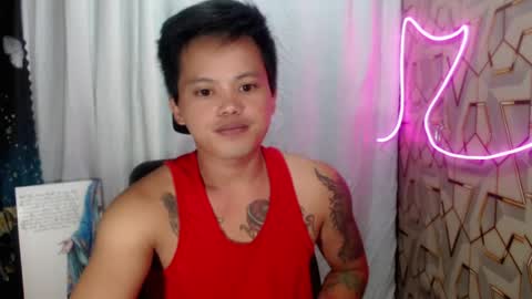 JUST CALL MY NAME jayrus  online show from July 2026 01:48:01 PM