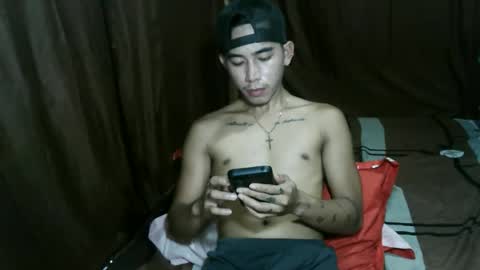 Snapshot of urhot_joshxx chatting on January 2026 02:49:01 AM Josh online show from January 2026 02:49:01 AM