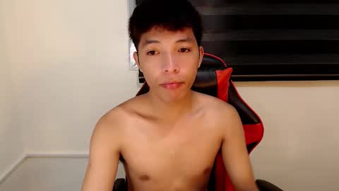 Ethan online show from November 2025 03:22:02 PM