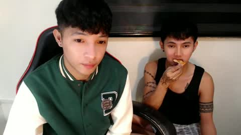 Snapshot of urhotethanxx chatting on June 2026 05:23:01 PM Ethan online show from June 2026 05:23:01 PM