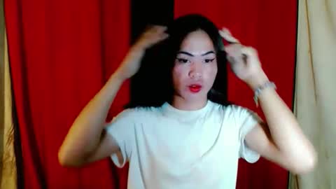 MEGS MEGS online show from February 2026 08:21:01 AM