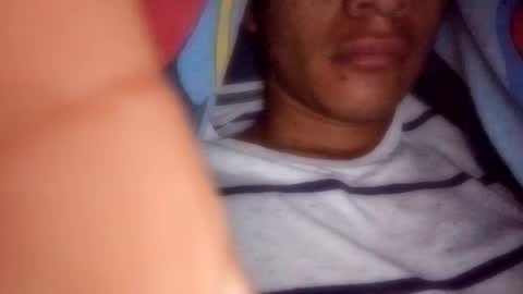 Uriel sgueme en ig  online show from February 2025 10:12:02 AM