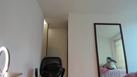 Snapshot of urimare_south chatting on January 2025 09:18:01 PM urimare_south online show from January 2025 09:18:01 PM