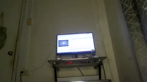 Snapshot of urlovely_hait chatting on June 2026 03:07:01 AM Sham online show from June 2026 03:07:01 AM