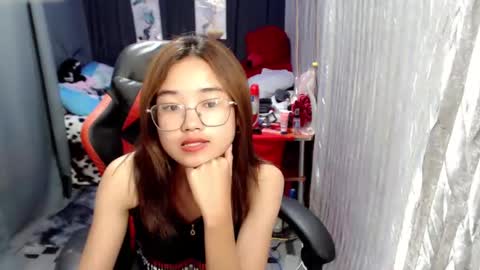 Snapshot of urlovelychinita chatting on January 2025 02:52:01 PM urlovelychinita online show from January 2025 02:52:01 PM