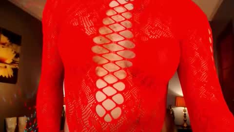 UrMajestyTyra online show from December 2025 02:28:01 AM