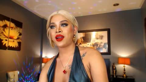 UrMajestyTyra online show from January 2026 12:38:02 AM