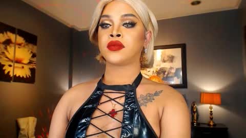 UrMajestyTyra online show from February 2026 06:40:02 AM