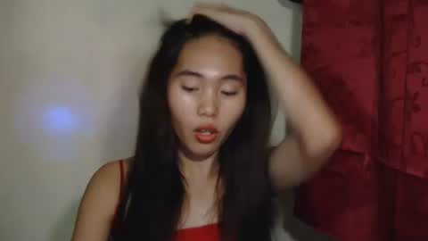 ashly salgado online show from November 2025 08:34:02 PM