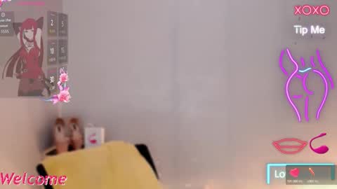 cecilia online show from November 2025 12:27:01 PM