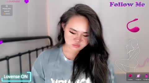 cecilia online show from November 2025 03:47:01 PM