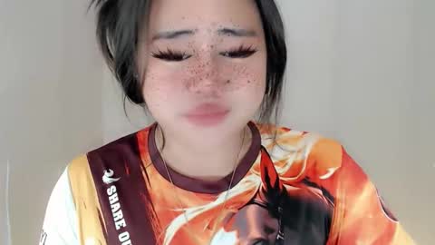 Snapshot of urnaughty_ceciliaxxx chatting on January 2026 02:43:01 PM cecilia online show from January 2026 02:43:01 PM