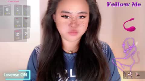 Snapshot of urnaughty_ceciliaxxx chatting on March 2026 10:06:01 AM cecilia online show from March 2026 10:06:01 AM