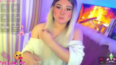 Snapshot of urnaughty_ceciliaxxx chatting on July 2026 05:28:01 PM cecilia online show from July 2026 05:28:01 PM