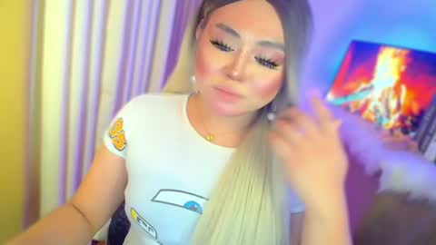 Snapshot of urnaughty_ceciliaxxx chatting on July 2026 04:39:33 PM cecilia online show from July 2026 04:39:33 PM