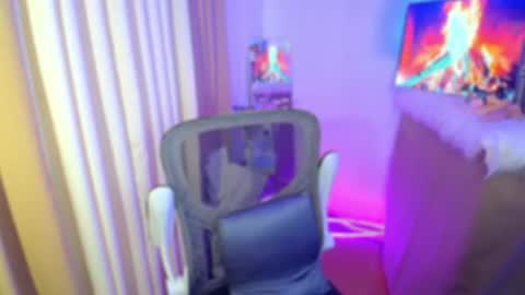 Snapshot of urnaughty_ceciliaxxx chatting on July 2026 06:20:01 PM cecilia online show from July 2026 06:20:01 PM