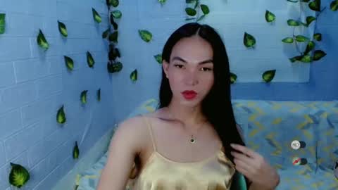 Kim online show from February 2025 02:32:02 PM