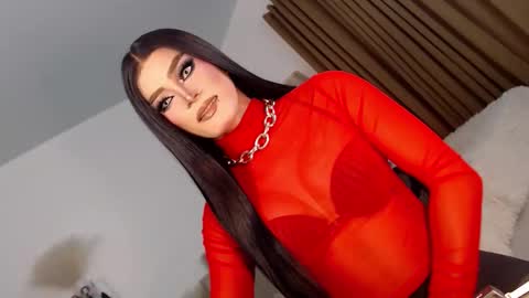 cecilia online show from September 2025 08:41:02 PM