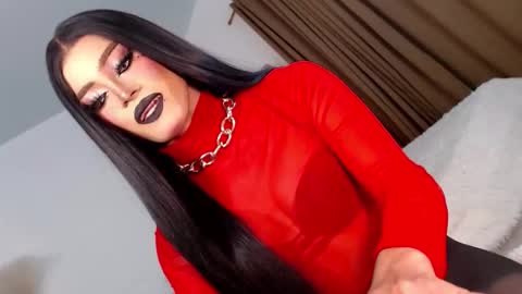 cecilia online show from October 2025 04:16:01 PM