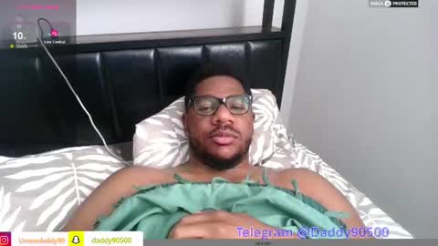 Big Daddy online show from June 2026 04:18:01 PM
