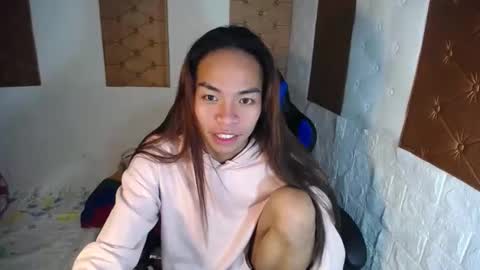 urpinay_cassy online show from January 2025 07:47:02 PM