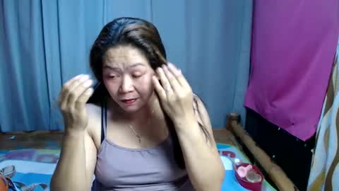 urpinay_singlemother online show from June 2026 08:27:02 AM