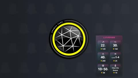 Jenny online show from March 2025 04:02:02 AM