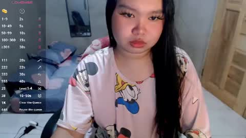 Jane online show from September 2025 03:57:01 PM