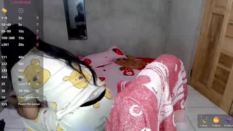 Jane online show from November 2025 04:38:01 AM