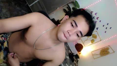 urpinoy_cummer online show from February 2026 10:34:02 AM