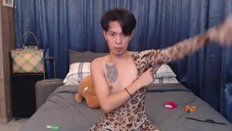 Mel online show from January 2025 08:32:01 PM