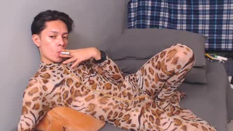 Mel online show from January 2025 06:38:01 PM