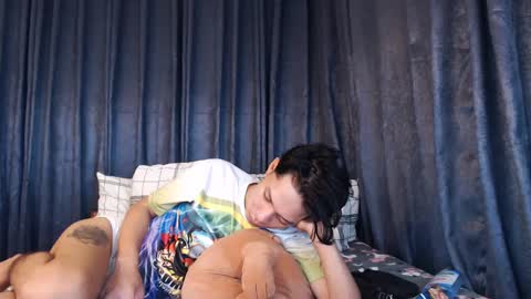 Mel online show from February 2025 06:10:01 PM