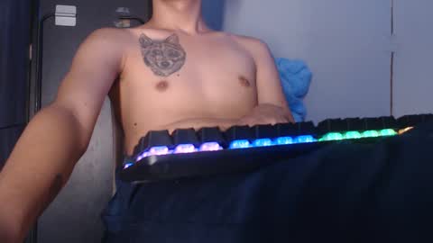 Mel online show from March 2025 10:43:02 PM