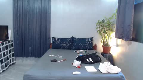 Snapshot of urpinoyasianx chatting on February 2026 05:50:02 AM Mel online show from February 2026 05:50:02 AM