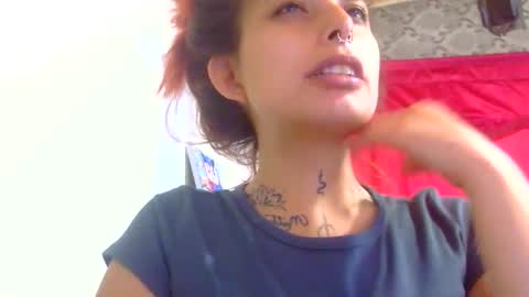 Snapshot of urposesion chatting on February 2026 06:50:01 PM Aniie online show from February 2026 06:50:01 PM