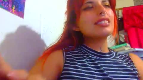 Snapshot of urposesion chatting on February 2026 04:29:02 AM Aniie online show from February 2026 04:29:02 AM