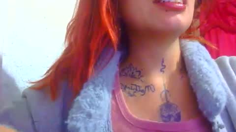 Snapshot of urposesion chatting on February 2026 01:14:01 PM Aniie online show from February 2026 01:14:01 PM