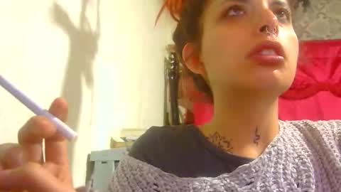 Snapshot of urposesion chatting on February 2026 12:36:01 PM Aniie online show from February 2026 12:36:01 PM