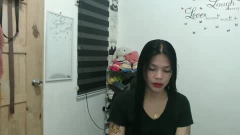 hi im kim online show from February 2025 11:10:02 AM