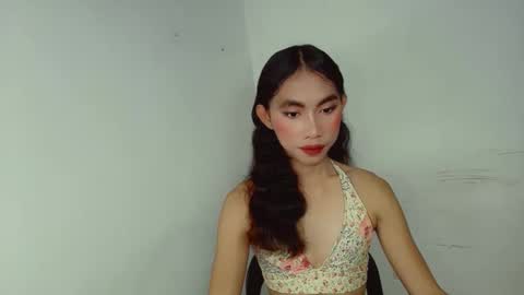 urpretty_mistake online show from January 2026 06:38:02 AM