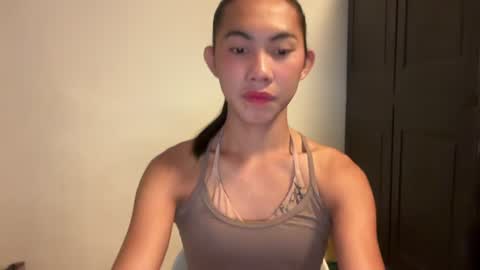 Snapshot of urpretty_mistake chatting on July 2026 06:47:02 AM urpretty_mistake online show from July 2026 06:47:02 AM