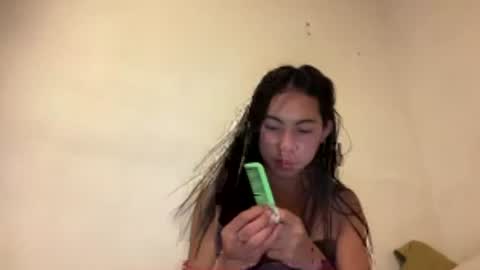 Snapshot of urpretty_mistake chatting on July 2026 09:45:02 AM urpretty_mistake online show from July 2026 09:45:02 AM